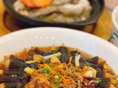 -馨越楼·点心·粤菜(赤坎店)