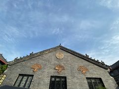 -内乡县衙博物馆