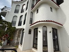 -澳门圣地牙哥古堡酒店