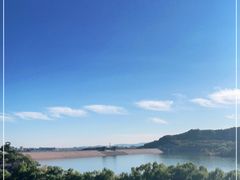 -十三陵水库