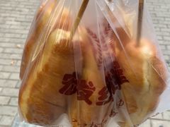 -宏发红西饼屋(天津路店)