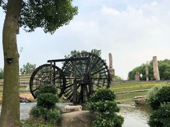 -南通洲际绿博园