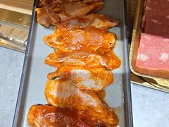 -郭记烤肉创始店(民丰大街店)