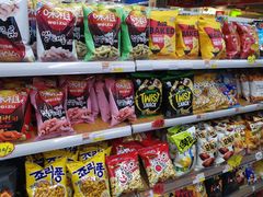 零售区-韩国商品交易中心
