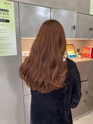 -简影造型·自选烫染接发salon