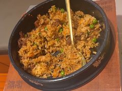-轻烧烤肉(光谷步行街店)