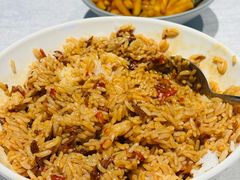 -湘中缘·湖南菜(娄底驻京办店)