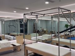 -英派斯健身旗舰店(海信国际中心馆)