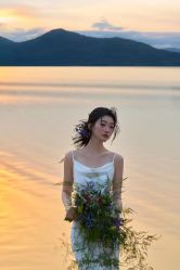 -蒙太奇婚纱摄影(万达店)