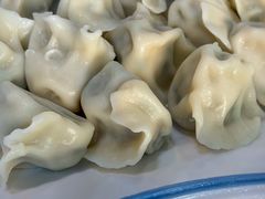 鲅鱼水饺-威海渔村(静安旗舰店)