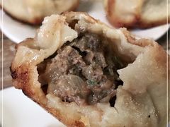 -宝瑞门钉肉饼店