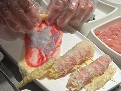 -海底捞火锅(塘厦天虹店)