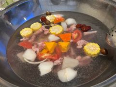 -313羊庄·荣耀·内蒙烧麦(亚运村店)