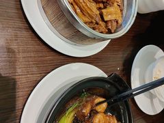 -東城故事·尋找姆媽的味道(玉兰路店)