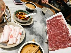 -北平三兄弟涮肉(簋街总店)