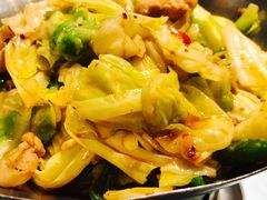-东北人家铁锅炖(鞍山路店)