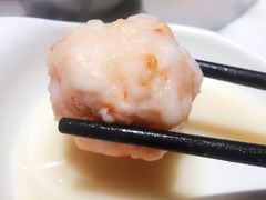 贡品虾滑-煲宫猪肚鸡(晶品店)