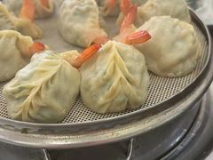 -叶存利海鲜大馅饺子(海宁路总店)