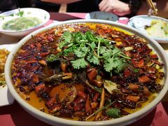 -一个叫川的地方(麒麟新天地店)