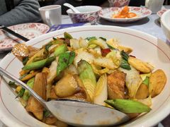 -老海陵·泰州菜(图书馆店)