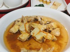 -宋园·金宴浙鲜馆(静安店)