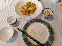 -卫鼎轩·曹公馆(鼓楼店)
