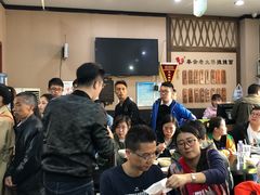 -秦云老太婆摊摊面(磁器口店)