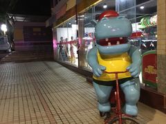 -大河马水上世界