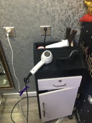 前台-INSI Hair Salon