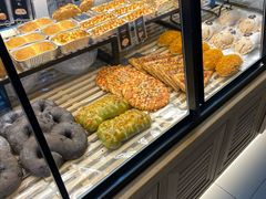 -超港(宿州路店)