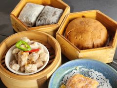 -鹿鸣酒家(越秀店)