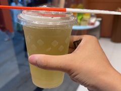 -茶话弄(中贸广场店)