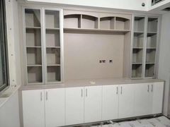 -索菲亚衣柜橱柜家具全屋定制(汶水红星店)
