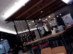 大堂-汉堡王(泰盛广场店)