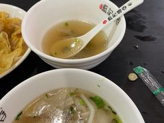 -蓝记云吞(正果店)