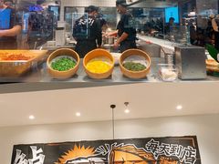 -太二酸菜鱼(沈阳万象城店)