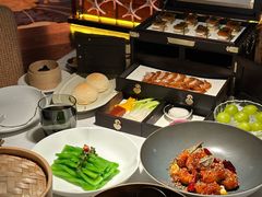 -莉莉海堂HAITANG·烤鸭(国贸商城店)
