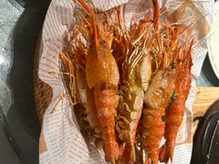 -79号渔船海鲜饭店(龙岗店)