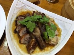 -金穗园·砂锅粥.醉鸡煲火锅(长寿路店)