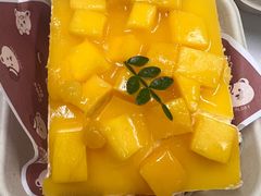 -梁子刨冰王&梁小糖(王顶堤店)