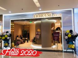 -LR HOUSE美甲美睫