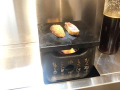 -牛かつもと村(原宿店)