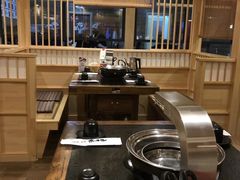 -九田家黑牛烤肉料理(石路天虹店)