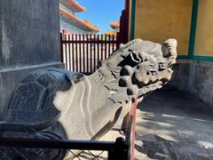 -历代帝王庙博物馆