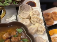 -华夏良子·足道SPA艾灸(铁道大厦店)