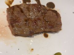 -安德烈俄式西餐厅(中央大街店)