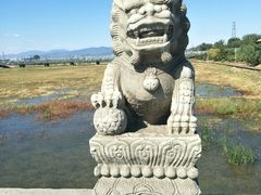 -卢沟桥文化旅游区