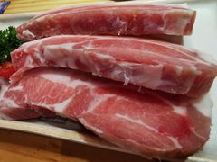 -喜来稀肉(北外滩白玉兰广场店)