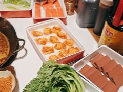 -老天桥蛙炉火锅(姑苏总店)