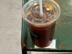 -Tequila Espresso(嘉善路店)